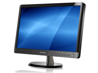 經典商務臺式機 聯(lián)想f308(e3400/2gb/500gb)產品解析與圖賞